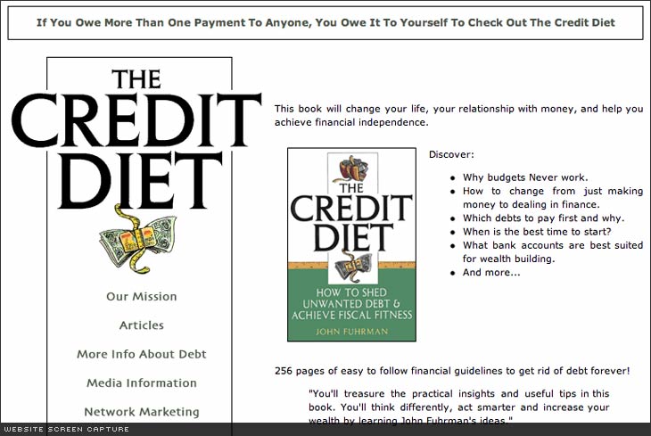 Free Credit Score Repair